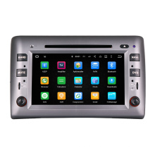 Factory Price for Hl-8807 for FIAT Stilo Radio DVD Navigation